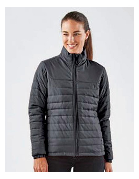 STO-QX-1W-Women's Nautilus Quilted Jacket 2